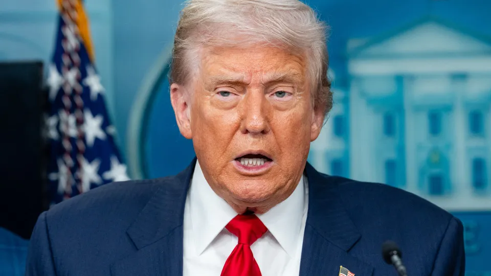 Donald Trump, Estados Unidos, EUA, 