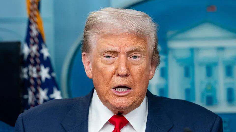 Recurso confirma condenação de Trump a pagar 83 milhões por difamação