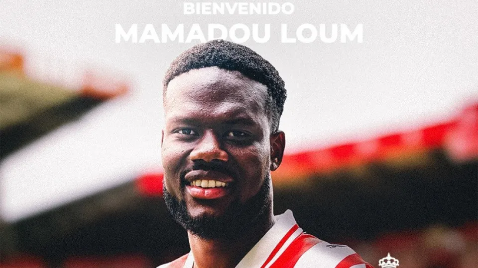 Mamadou Loum