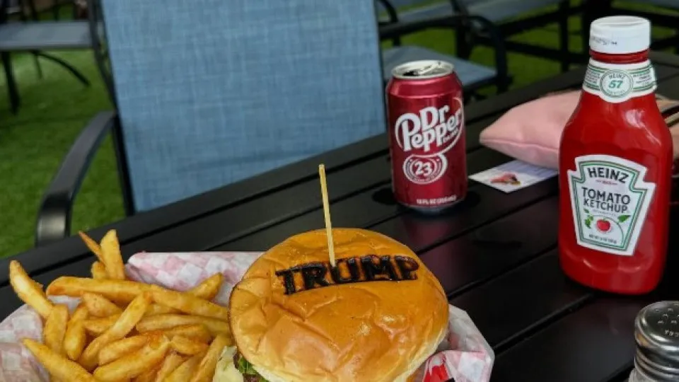 trumpburgerusa