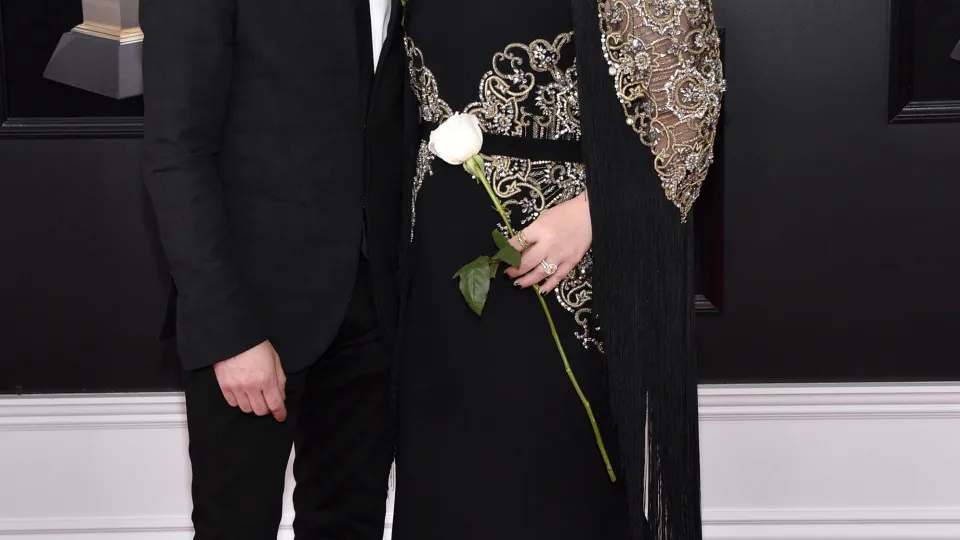 Kelly Clarkson e Brandon Blackstock