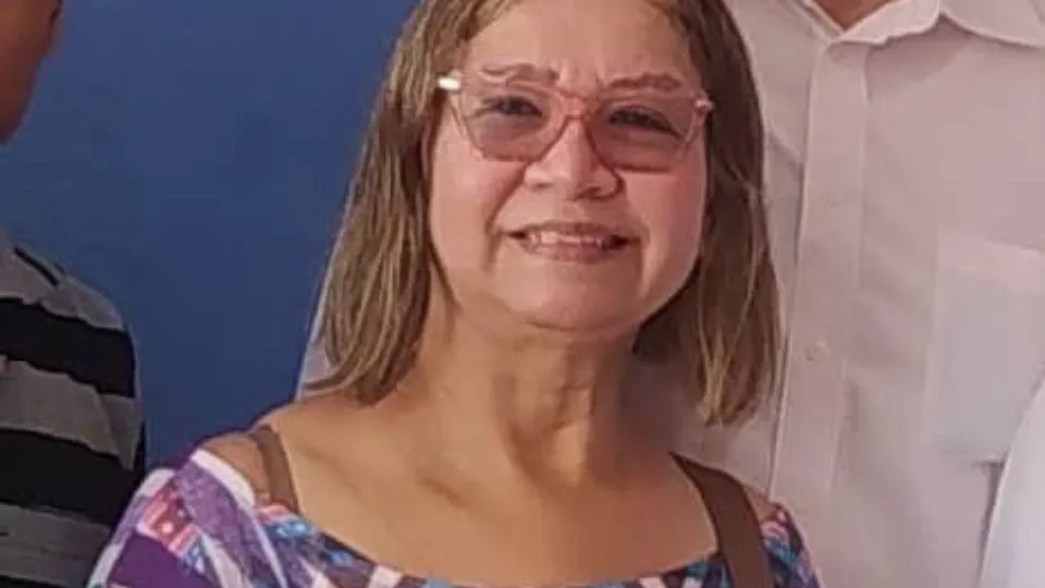Nancy Camacaro