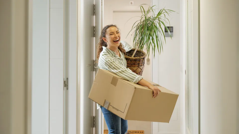 Comprar casa: O que aconteceu num ano de isenção de impostos para jovens