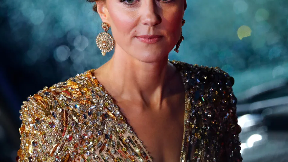 Kate Middleton 