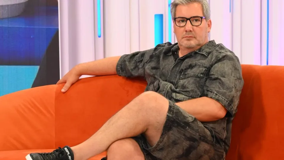 Bruno de Carvalho