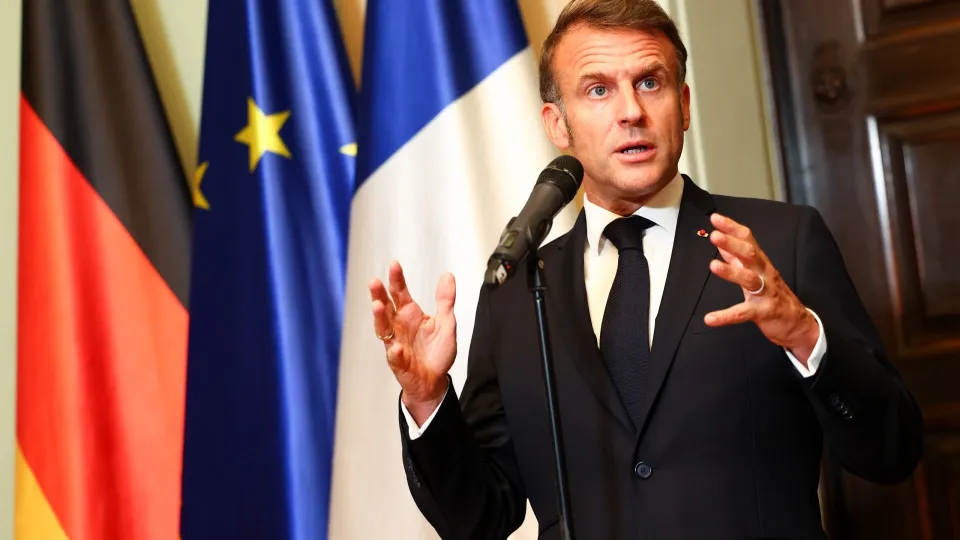 Macron