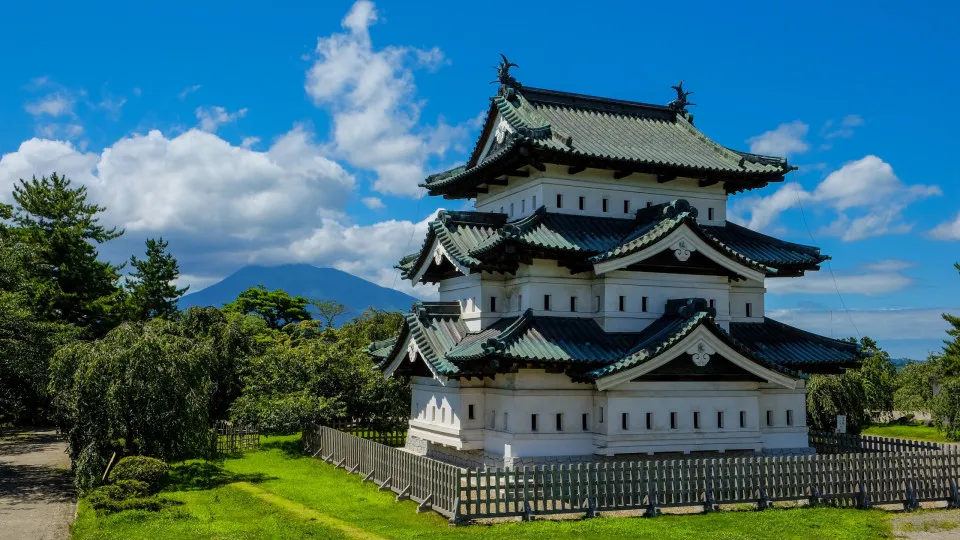 Aomori, Japão
