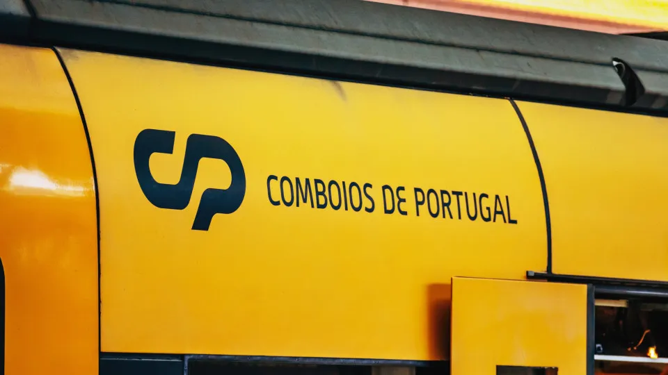 CP, Comboios de Portugal