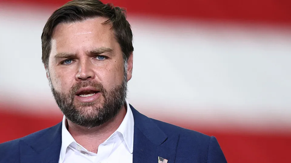 JD Vance