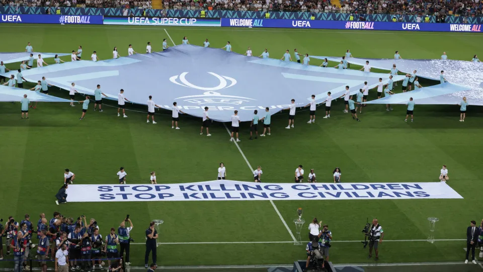 PSG-Tottenham