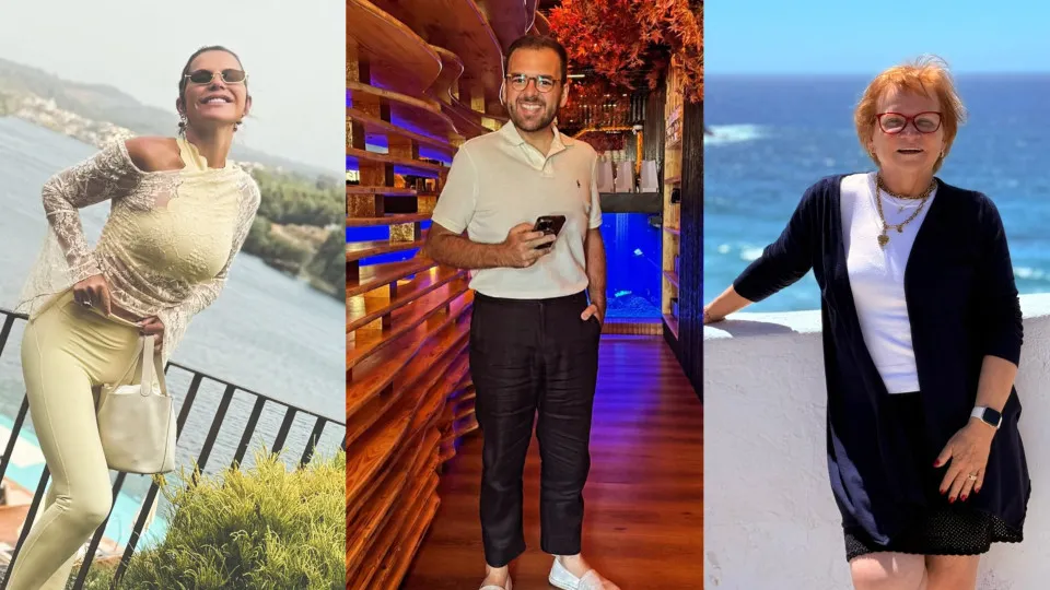 Katia Aveiro; Ruben Pacheco Correia, Noémia Costa