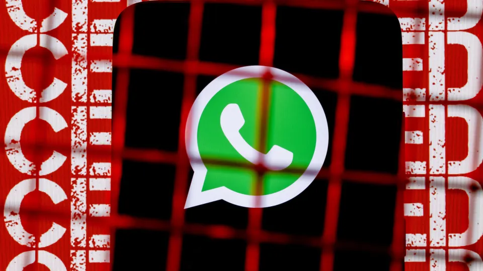 rússia, whatsapp