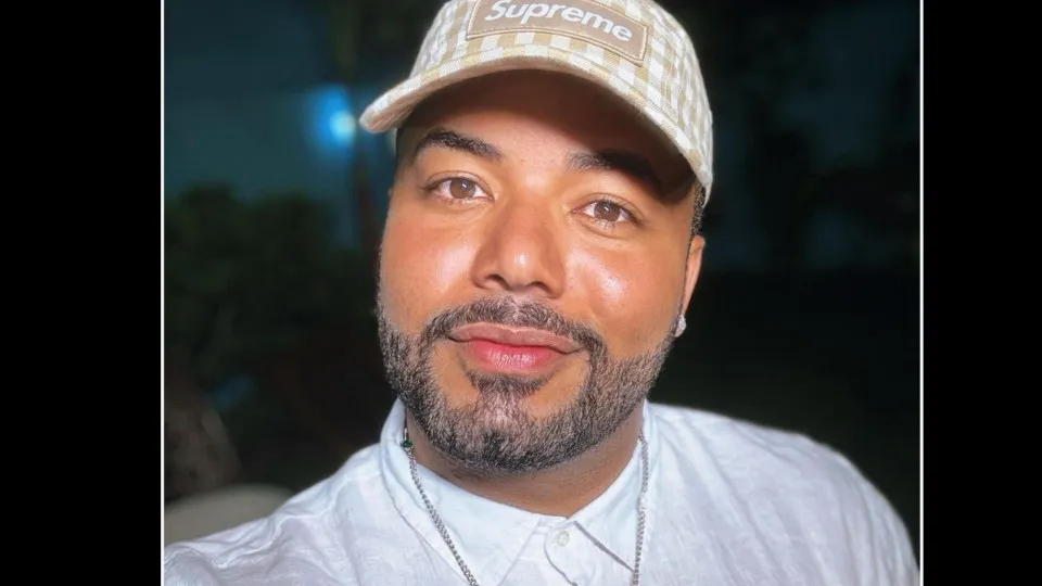 Hytalo Santos