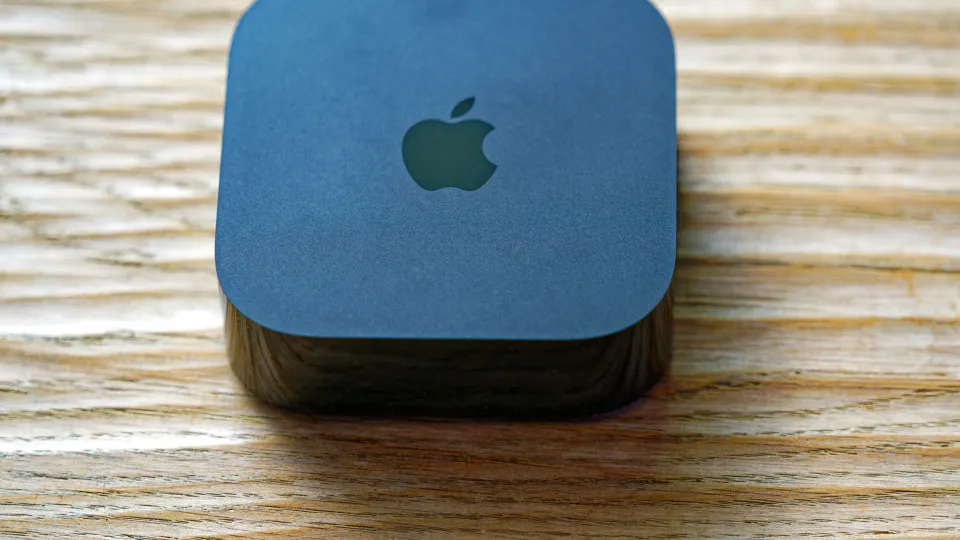 apple tv