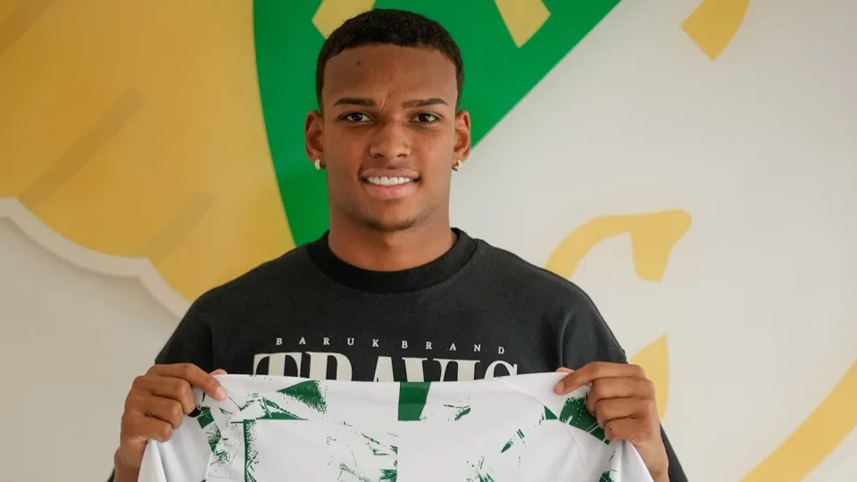 Moreirense, Landerson