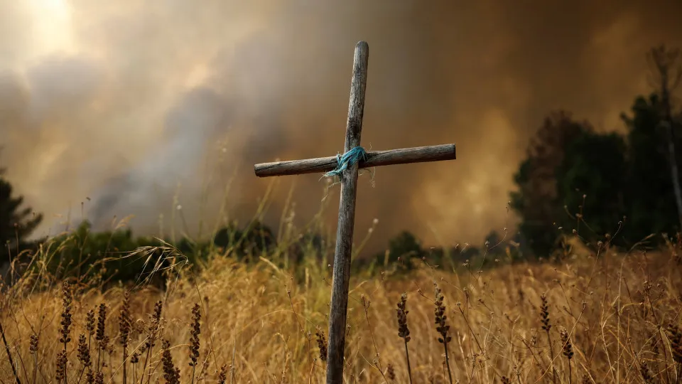 Incêndios, Portugal, Fogos, Chamas,
