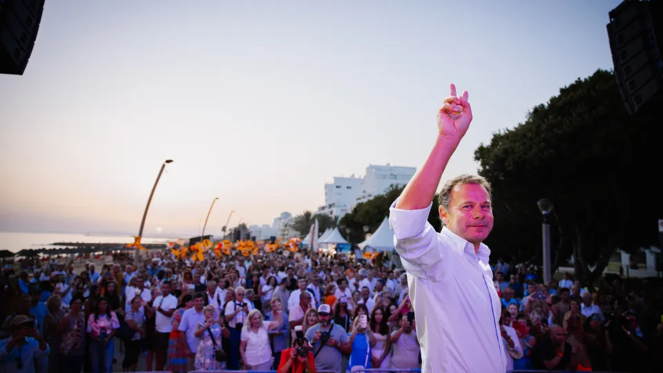 Montenegro, Festa do Pontal