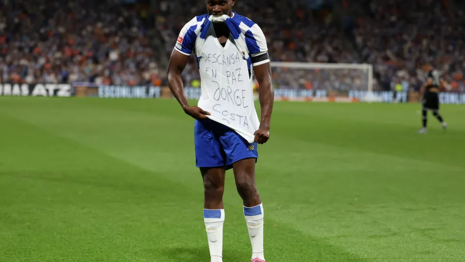 Samu, FC Porto, Vitória SC