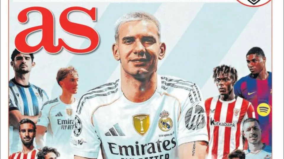 Revista de imprensa 15 de agosto