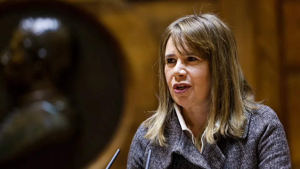 Teresa Caeiro