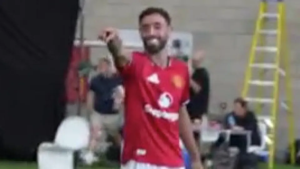 Bruno Fernandes
