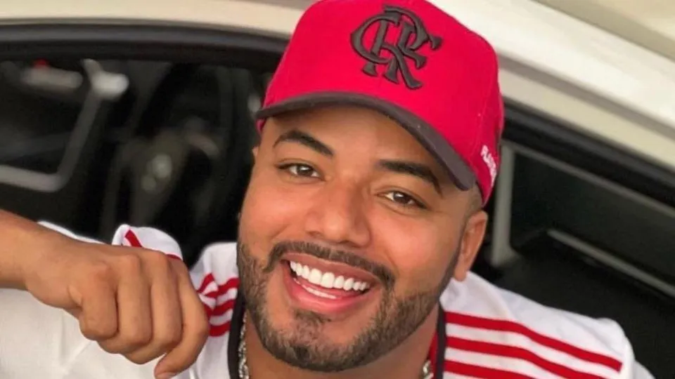Hytalo Santos, Influencer, 