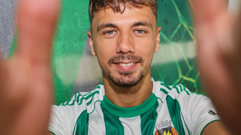 Reforço do Rio Ave