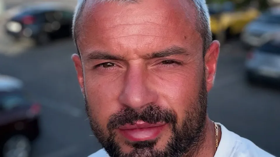 Marco Costa