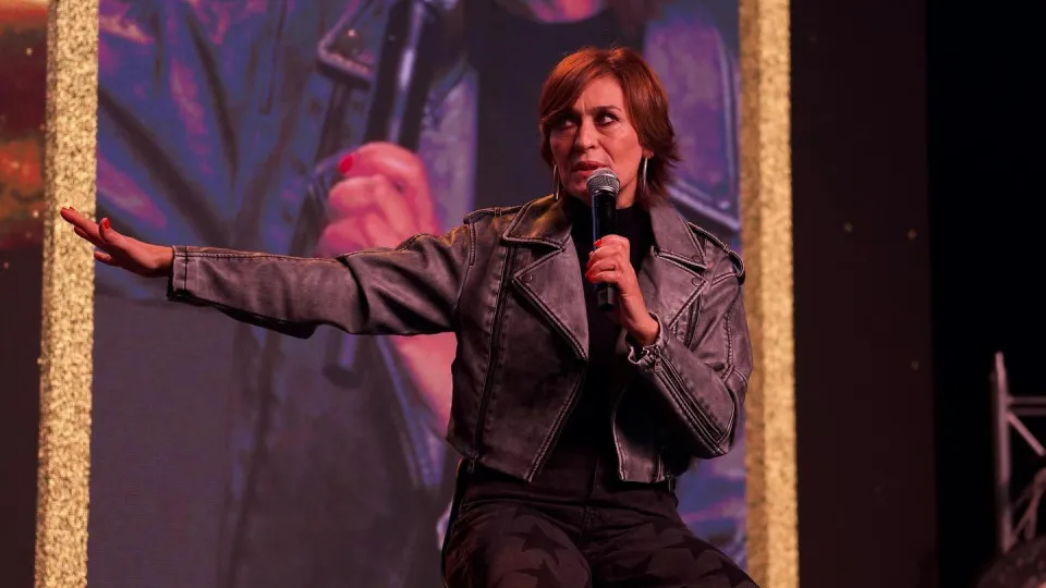 Fátima Lopes lamenta situação dramática: "Não dá para viver assim"