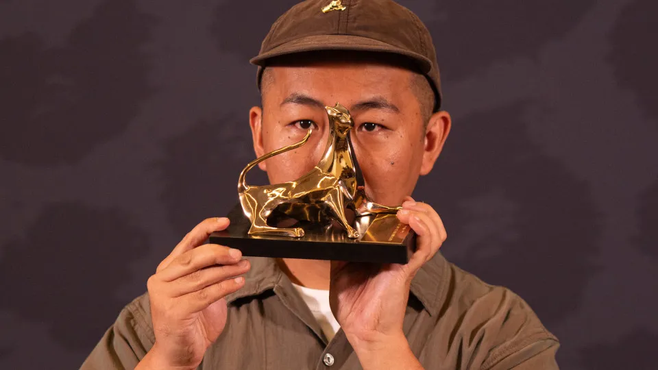 Sho Miyake