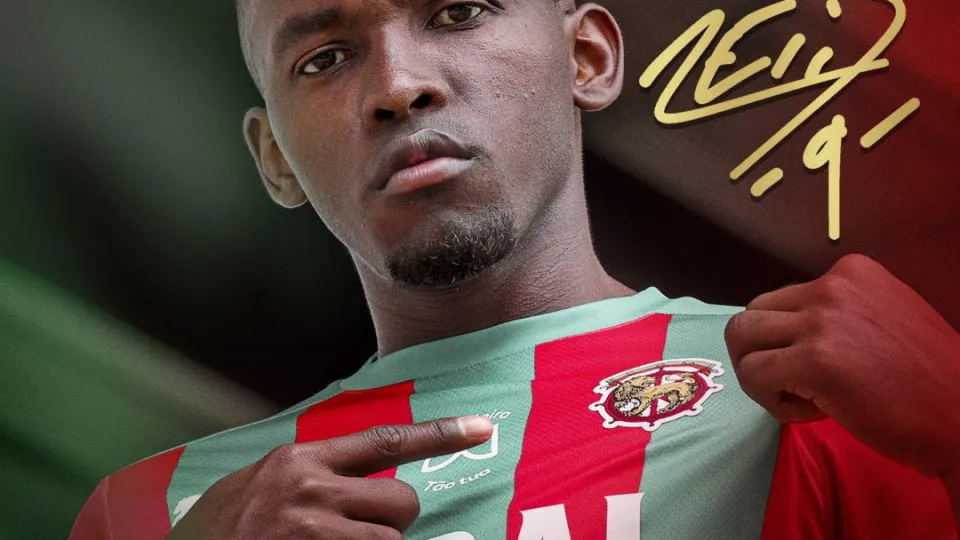Alberth Elis Marítimo