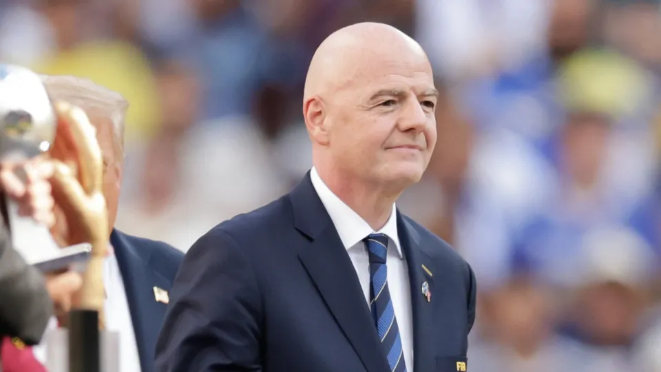 FIFPro exige transparência e diálogo no plano da FIFA para os Mundiais