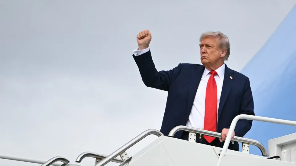 Donald Trump, Estados Unidos, EUA, 