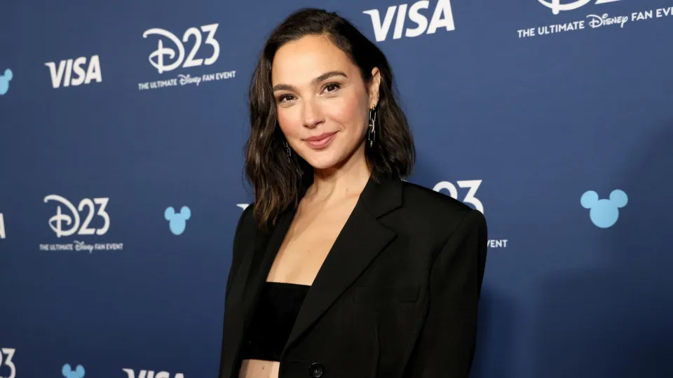 Gal Gadot 