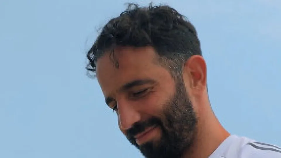 Ruben Amorim