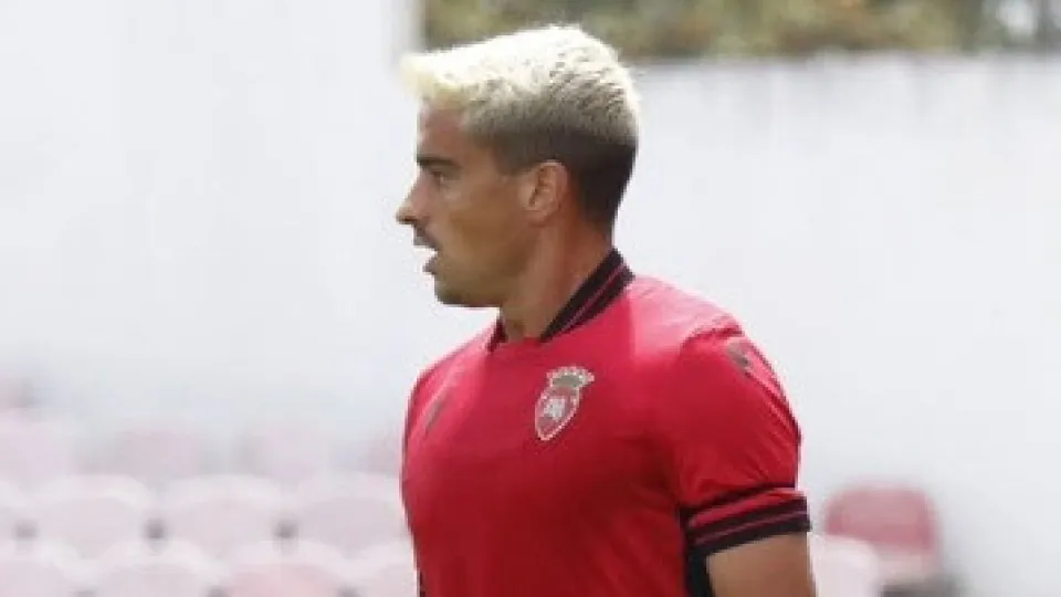Penafiel-Oliveirense