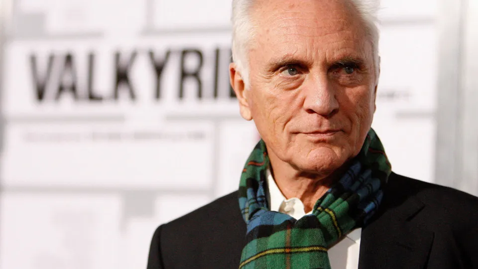Terence Stamp