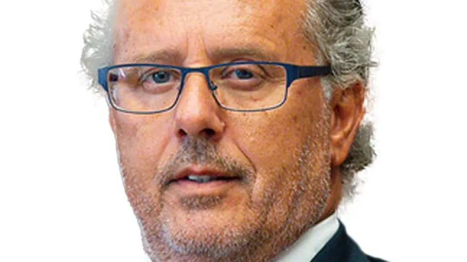 João Carlos Barreiras Duarte,