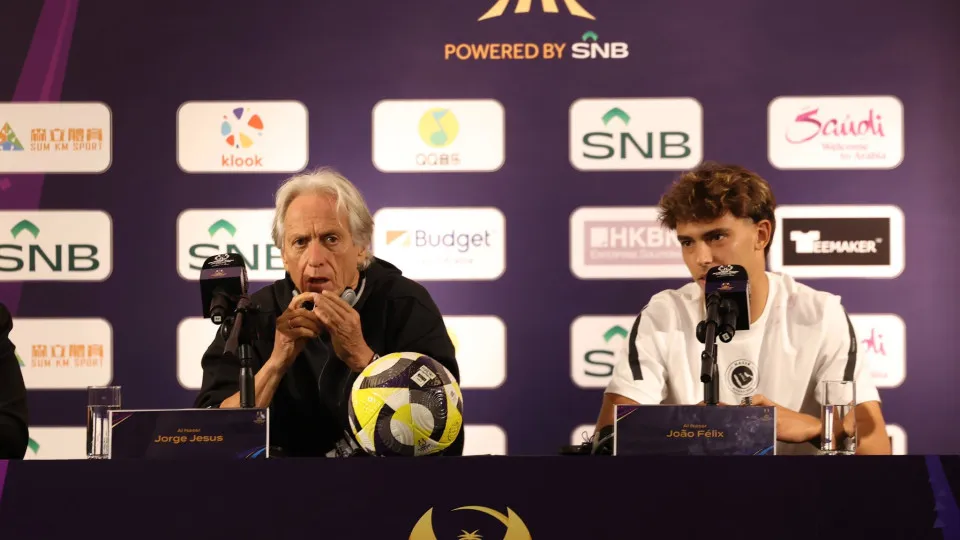 Al Nassr 