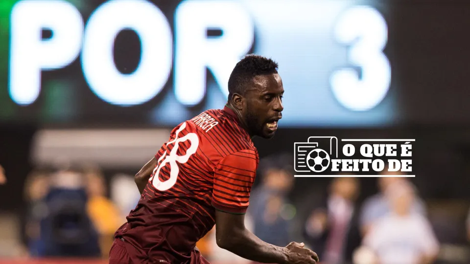 Medrou em Lisboa, brilhou no FC Porto. O que é feito de Silvestre Varela?
