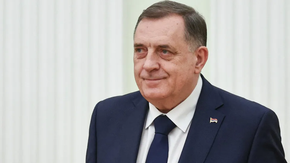 Milorad Dodik