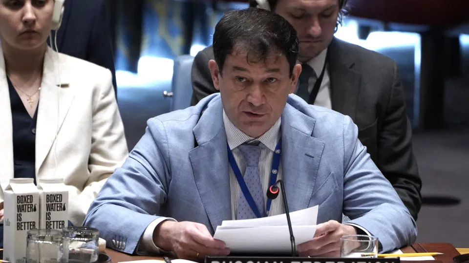 Dmitry Polyanskiy