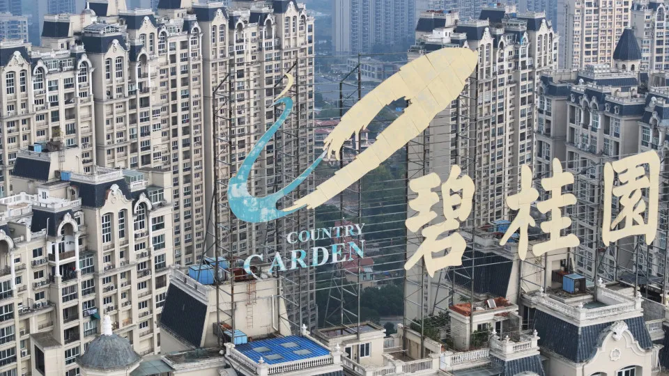 Country Garden