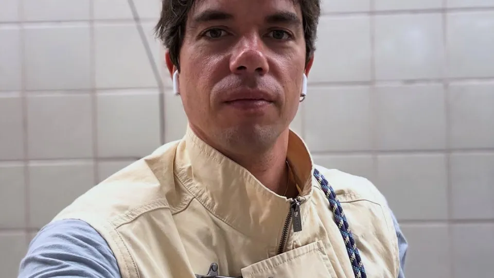 Vasco Pereira Coutinho