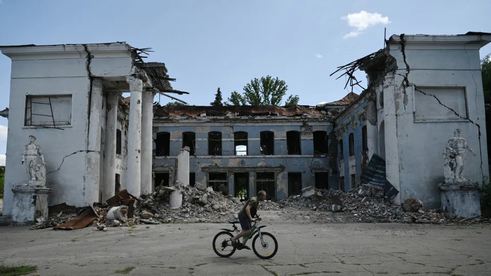 Donetsk