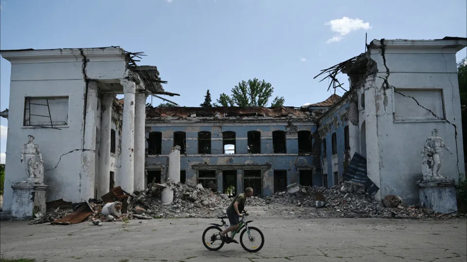 Donetsk
