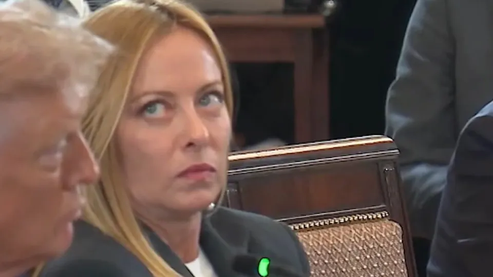 Giorgia Meloni