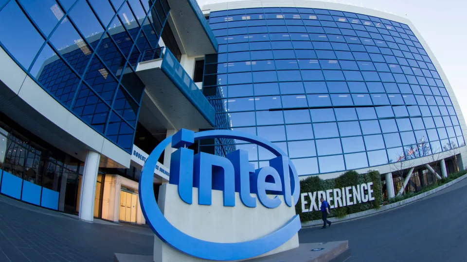 intel, empresa