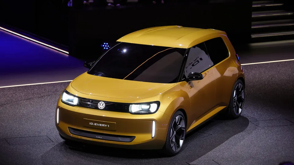 Volkswagen ID.Every1