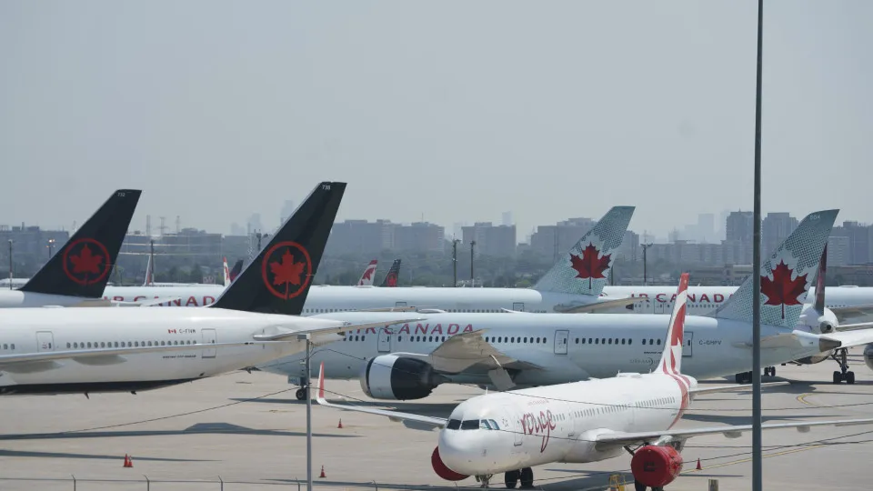 Air Canada